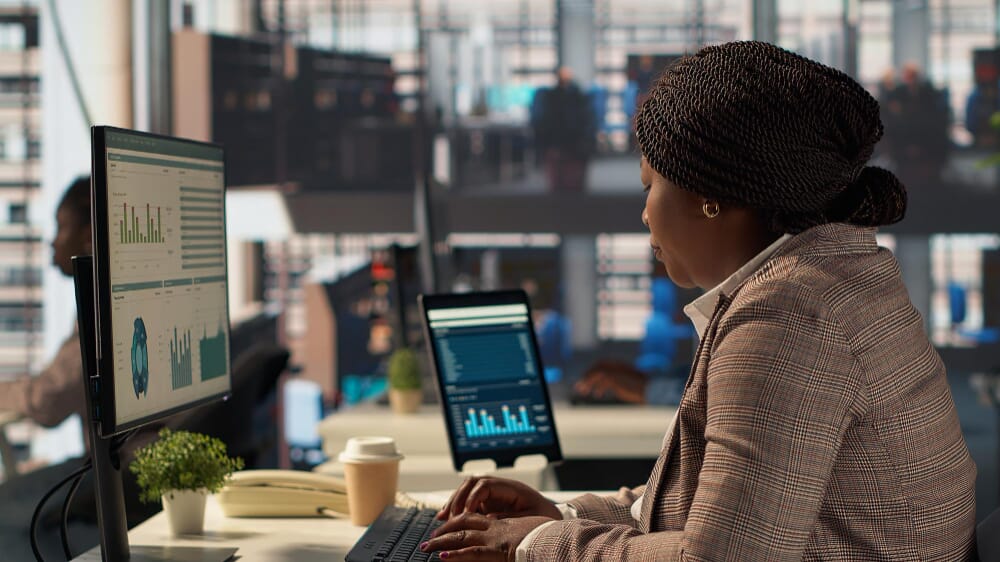 Data Processing & Management